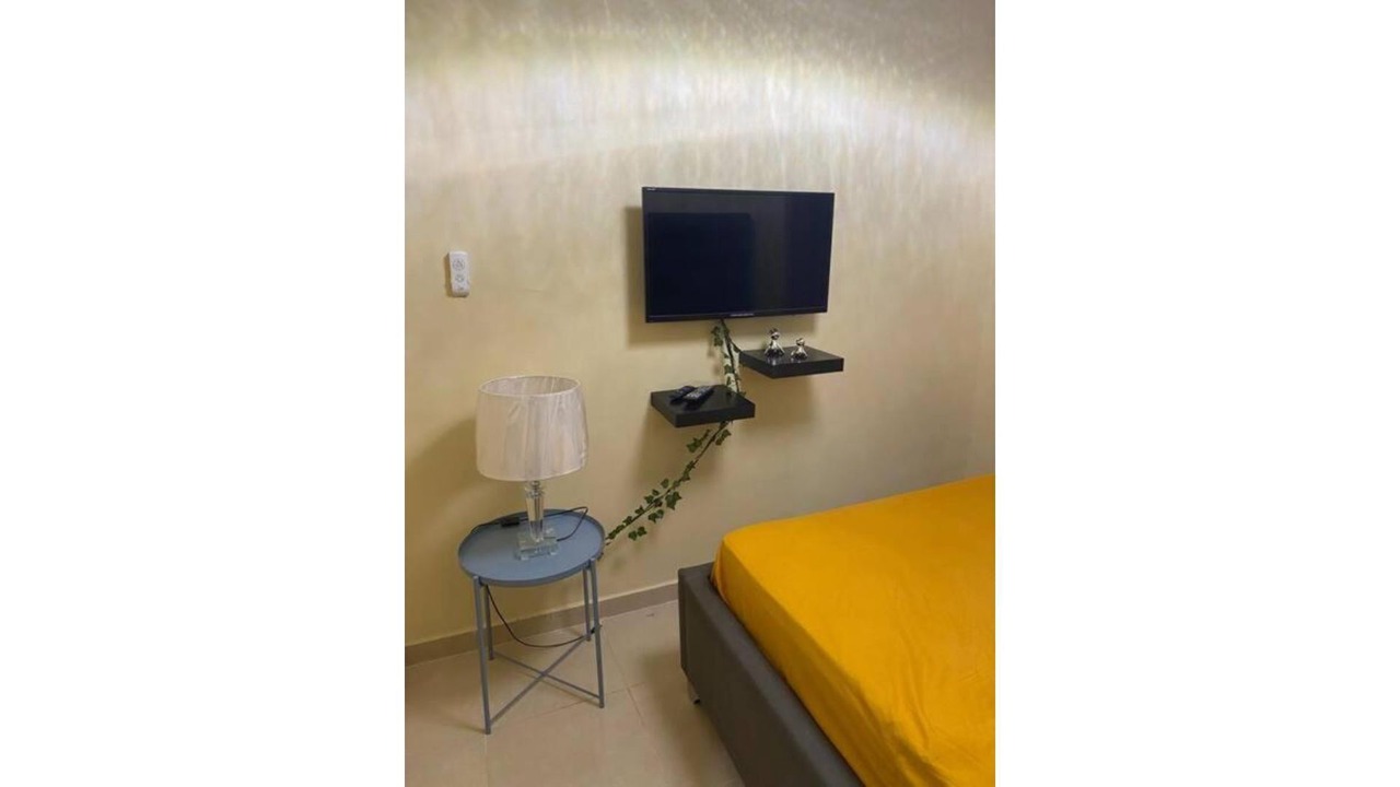 Photo of Bedroom in Villa Mella