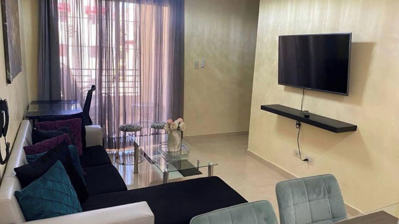 Photo of Livingroom in Villa Mella