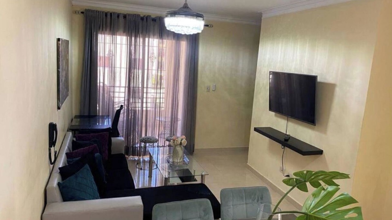 Photo of Livingroom in Villa Mella