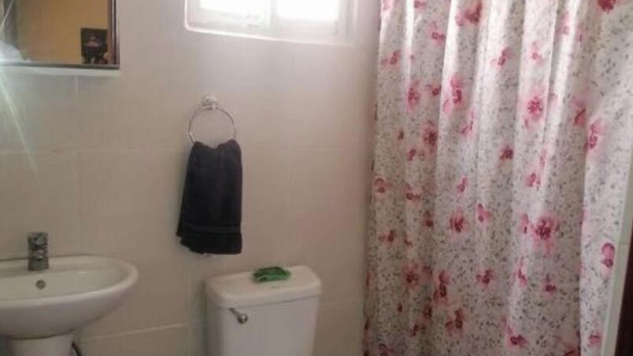 Photo of Bathroom in Villa Mella