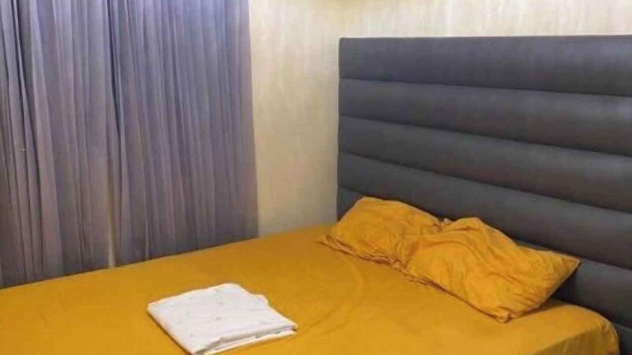 Photo of Bedroom in Villa Mella