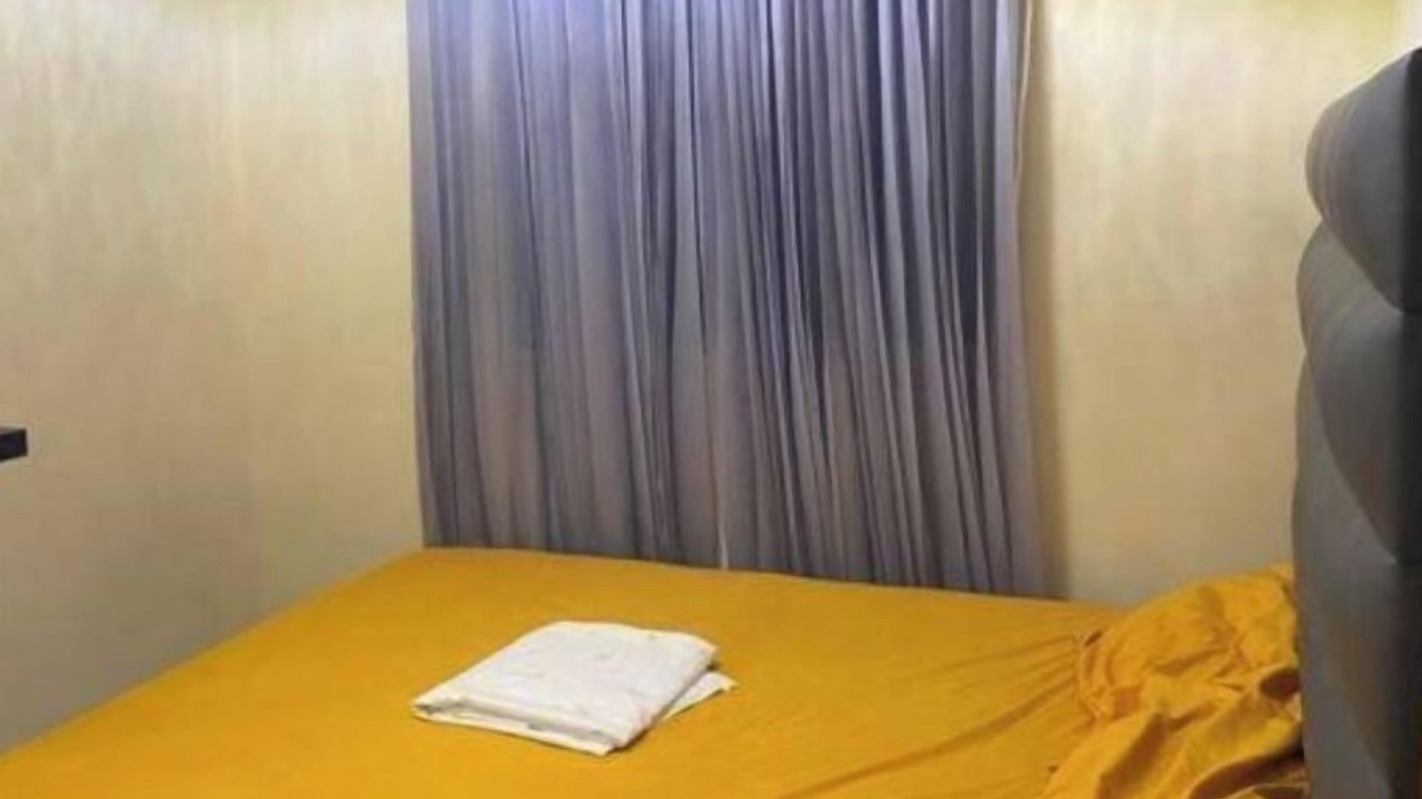 Photo of Bedroom in Villa Mella
