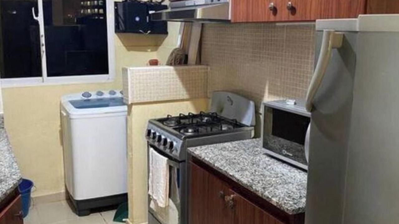 Photo of Kitchen in Villa Mella