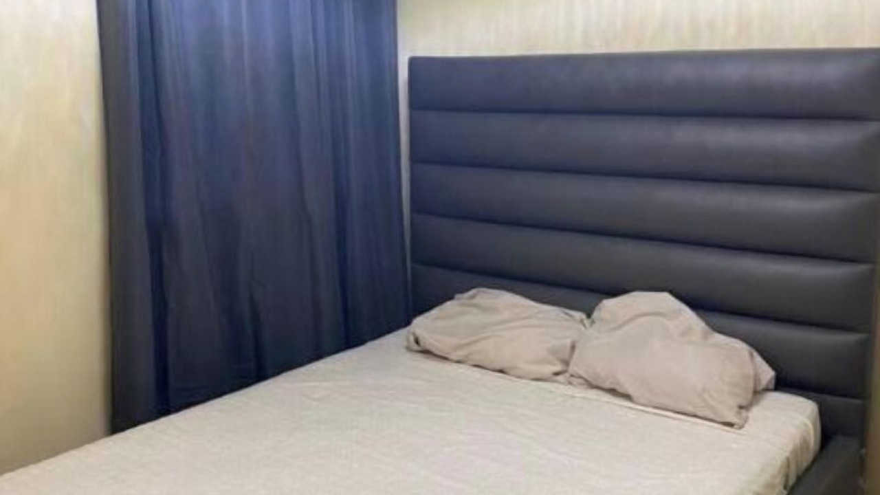 Photo of Bedroom in Villa Mella
