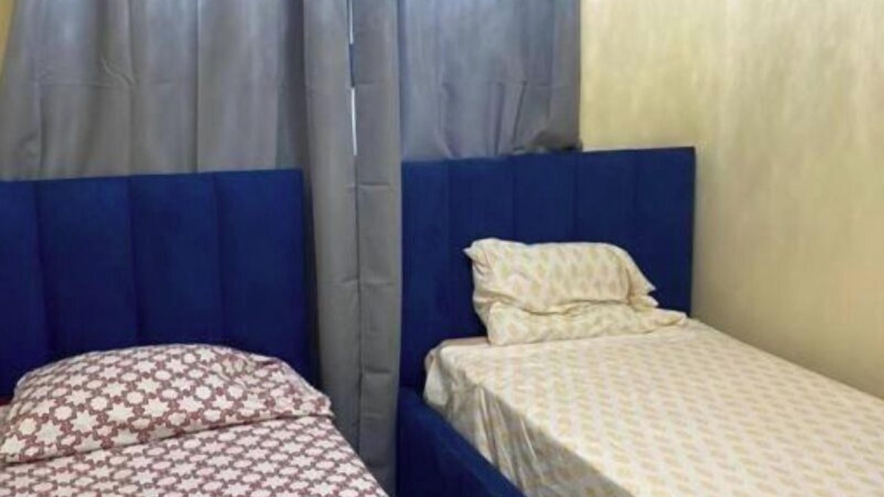 Photo of Bedroom in Villa Mella
