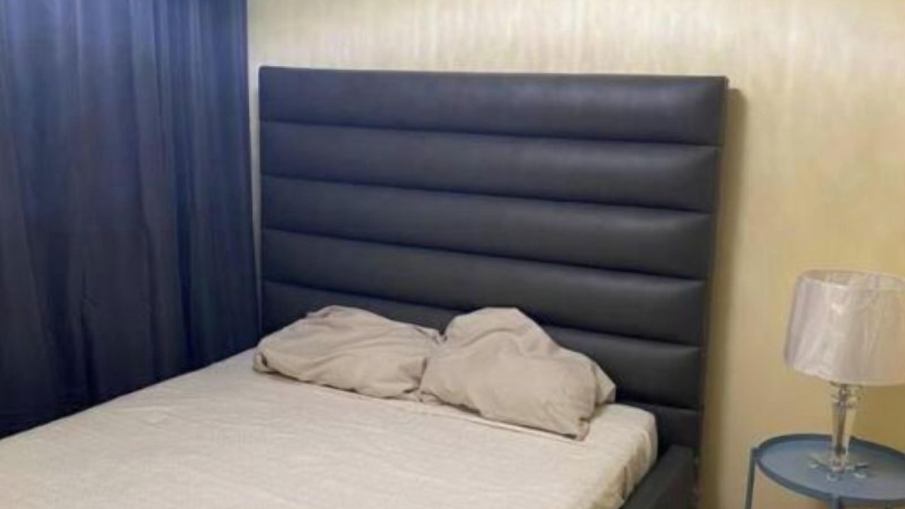 Photo of Bedroom in Villa Mella