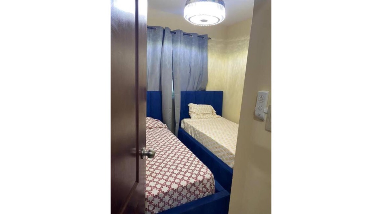 Photo of Bedroom in Villa Mella