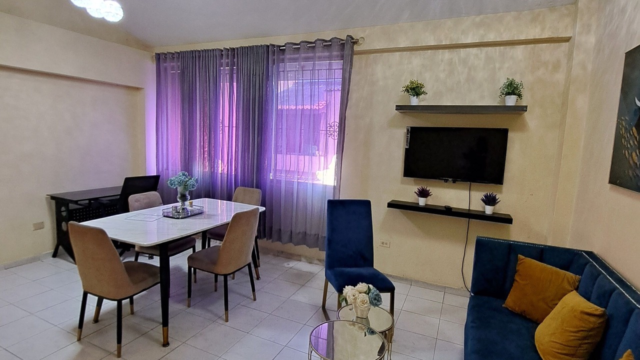 Photo of Livingroom in Villa Mella
