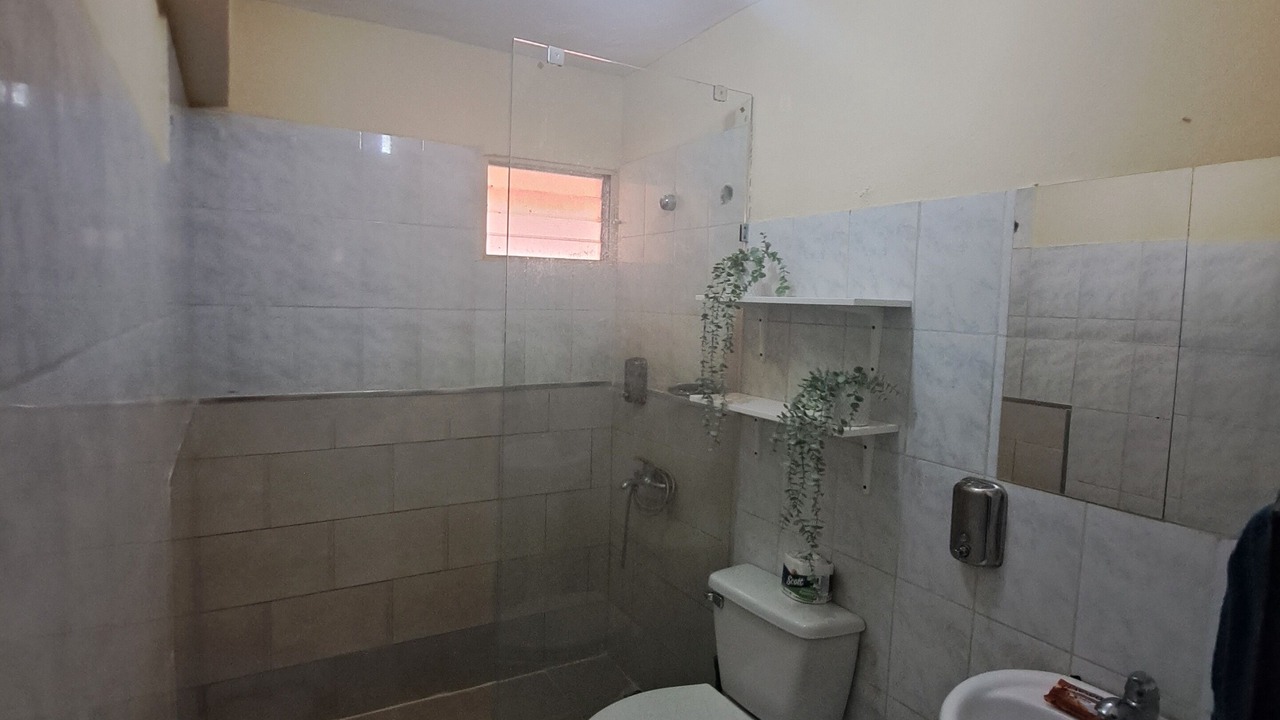 Photo of Bathroom in Villa Mella