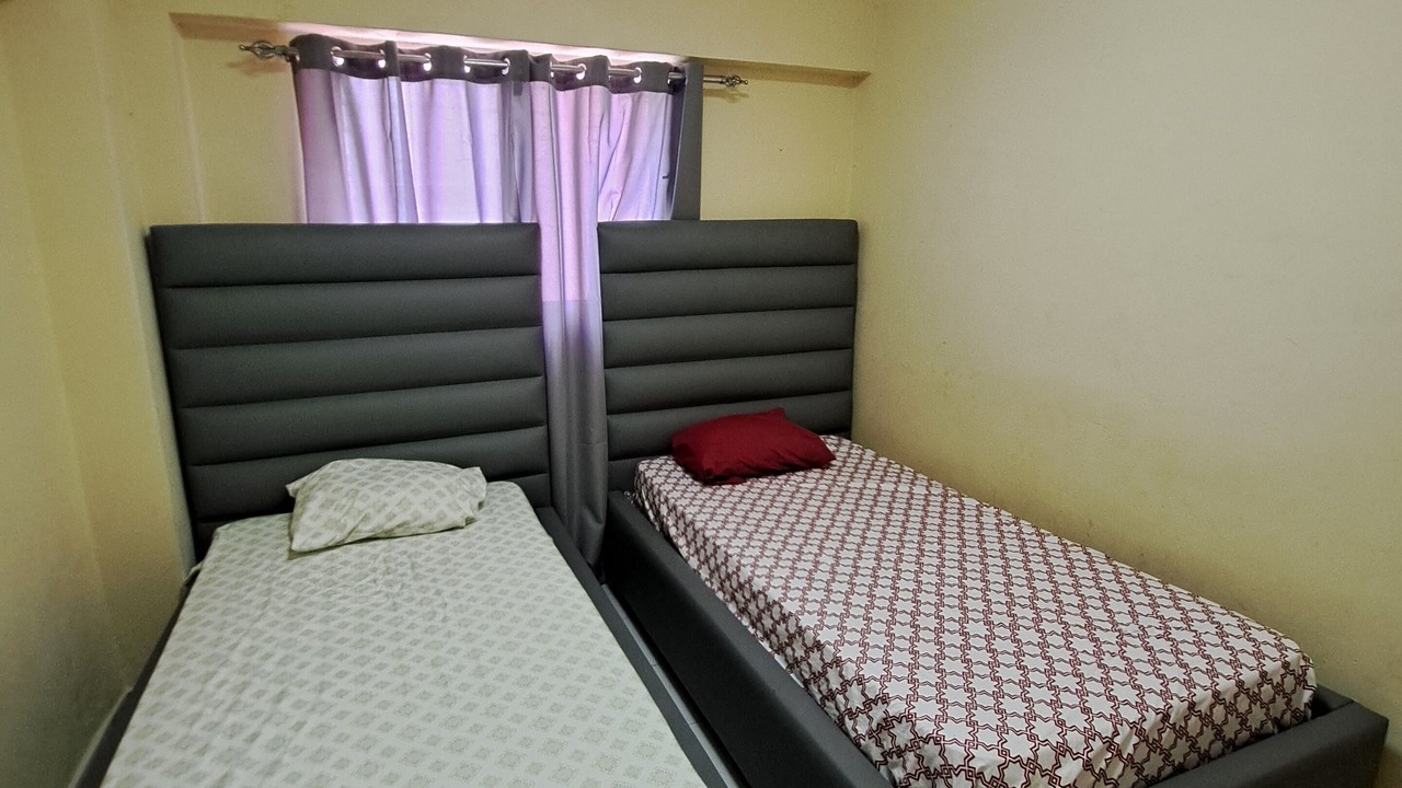 Photo of Bedroom in Villa Mella
