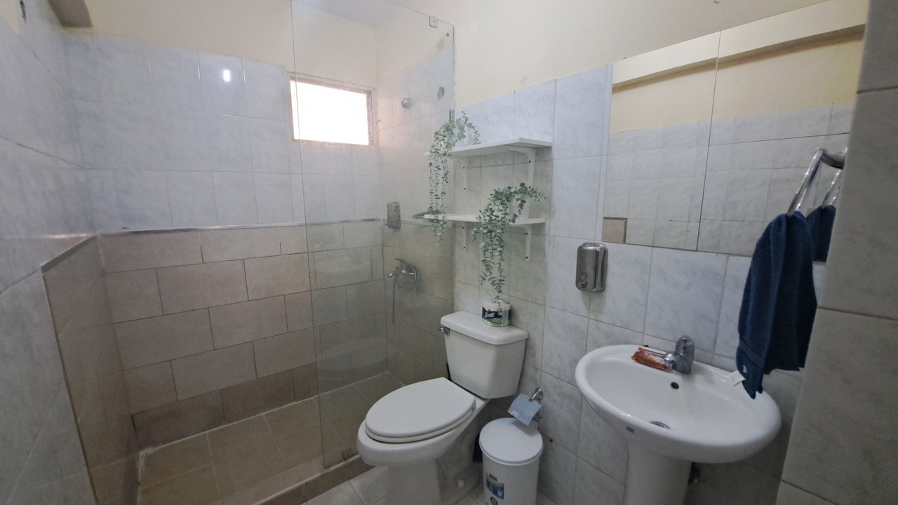 Photo of Bathroom in Villa Mella
