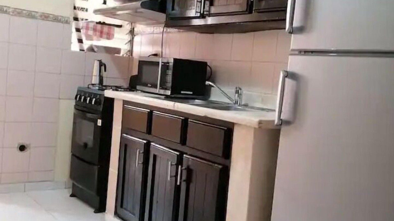 Photo of Kitchen in Villa Mella
