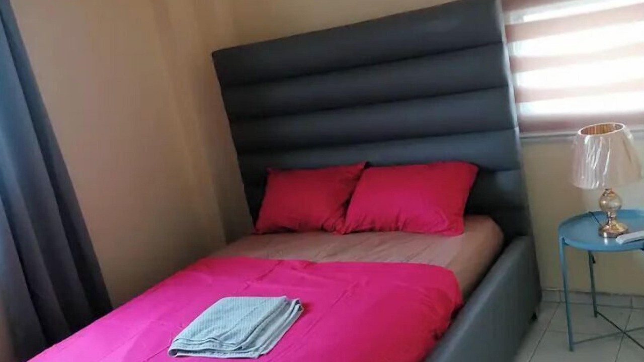 Photo of Bedroom in Villa Mella