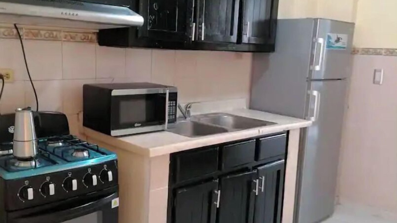 Photo of Kitchen in Villa Mella