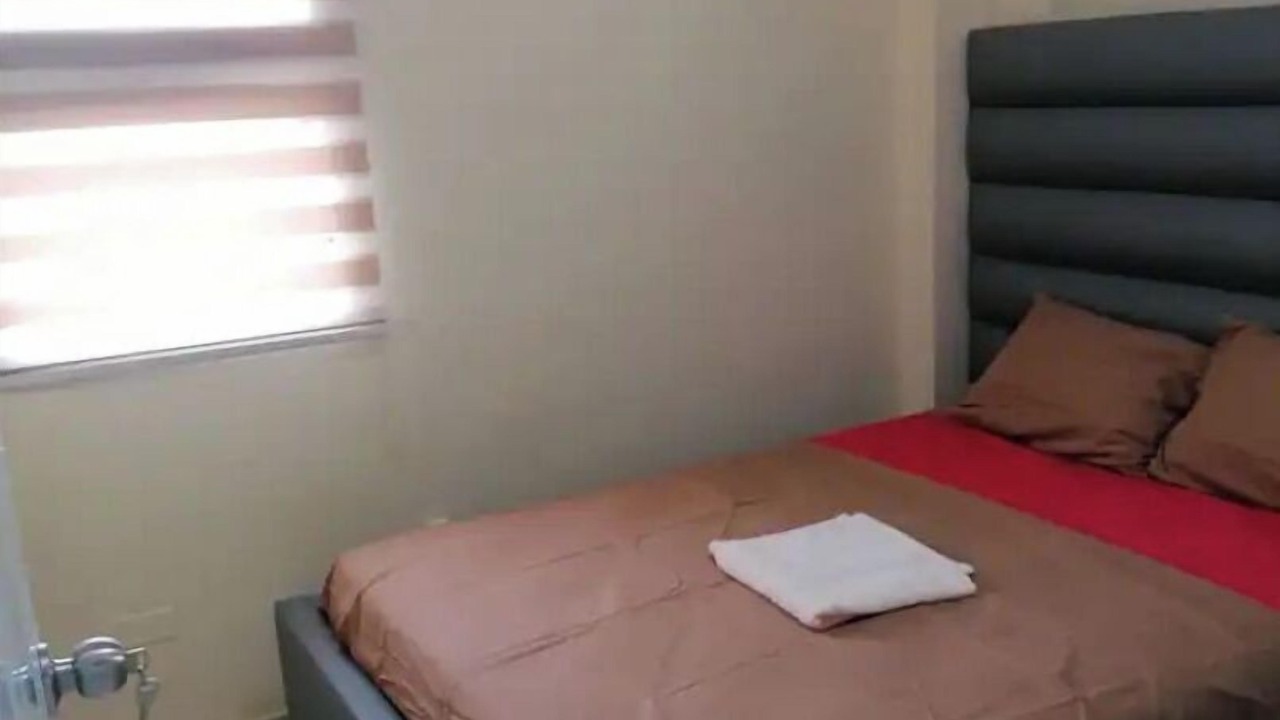 Photo of Bedroom in Villa Mella
