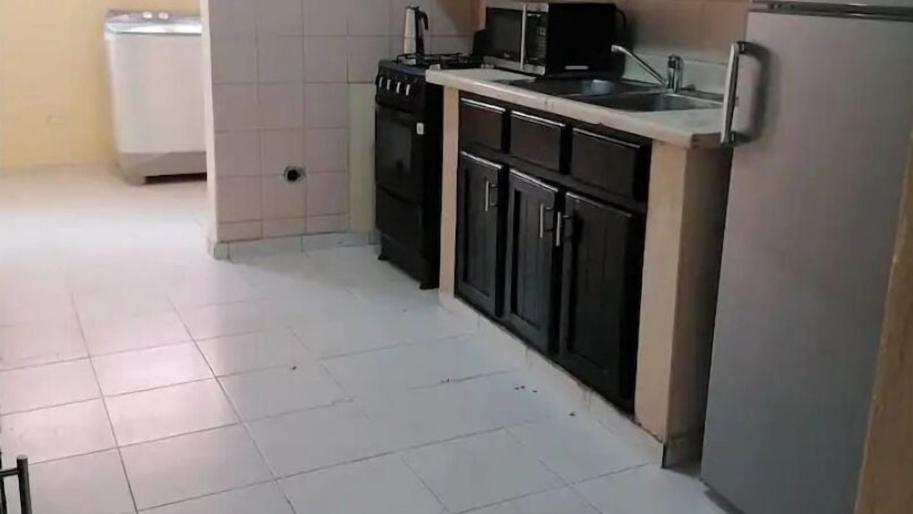 Photo of Kitchen in Villa Mella