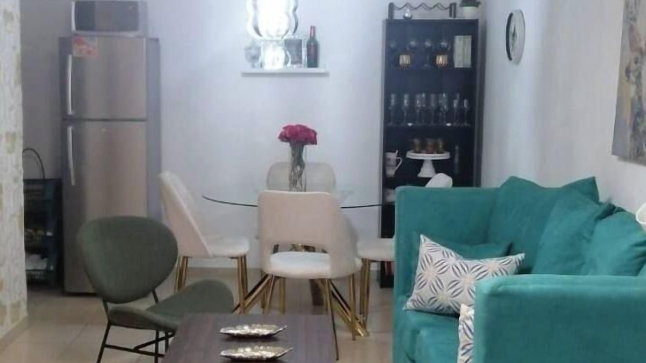 Photo of Livingroom in Ciudad Modelo Mirador Norte