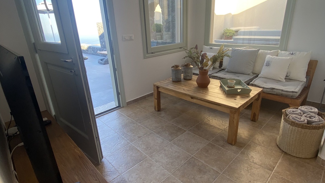 Photo of Livingroom in Vourvoulos