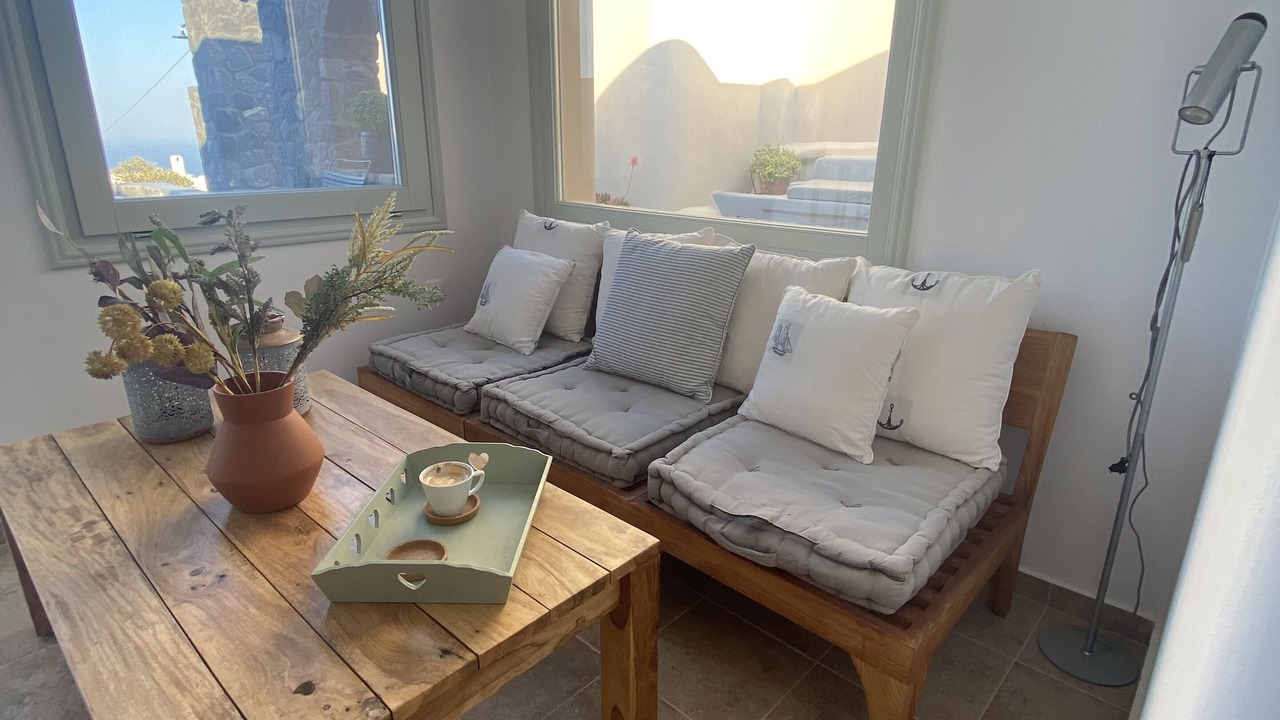 Photo of Livingroom in Vourvoulos