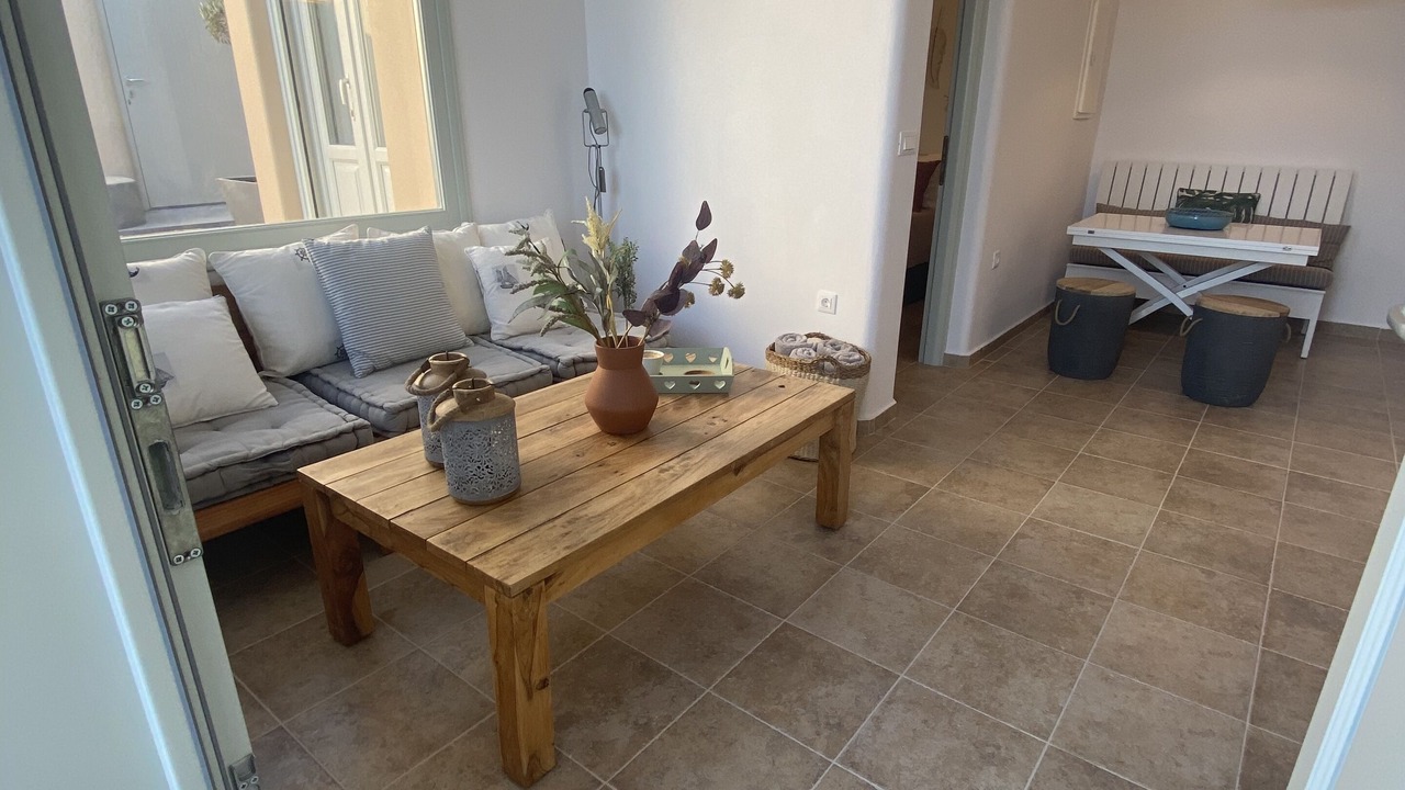 Photo of Livingroom in Vourvoulos