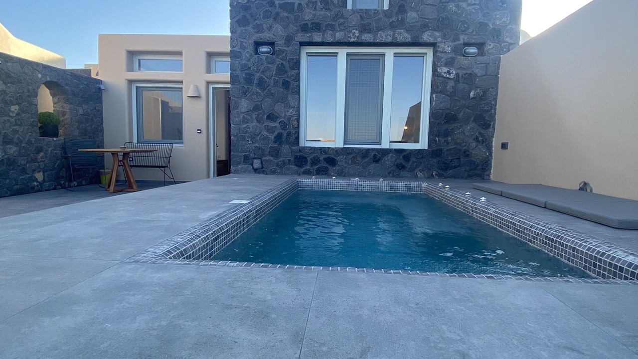 Photo of Outdoor in Vourvoulos