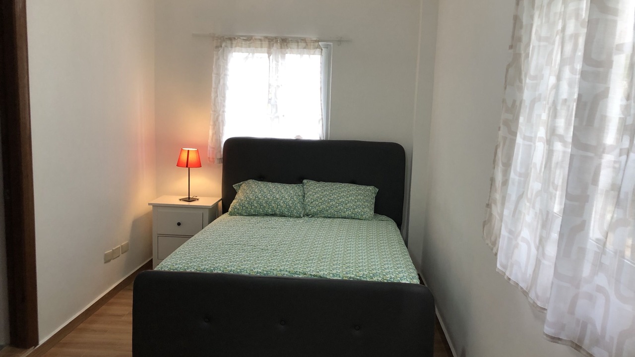 Photo of Bedroom in Mendoza