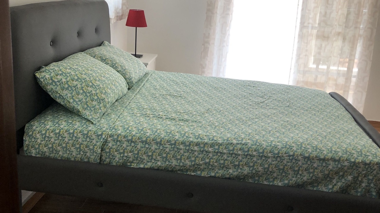 Photo of Bedroom in Mendoza