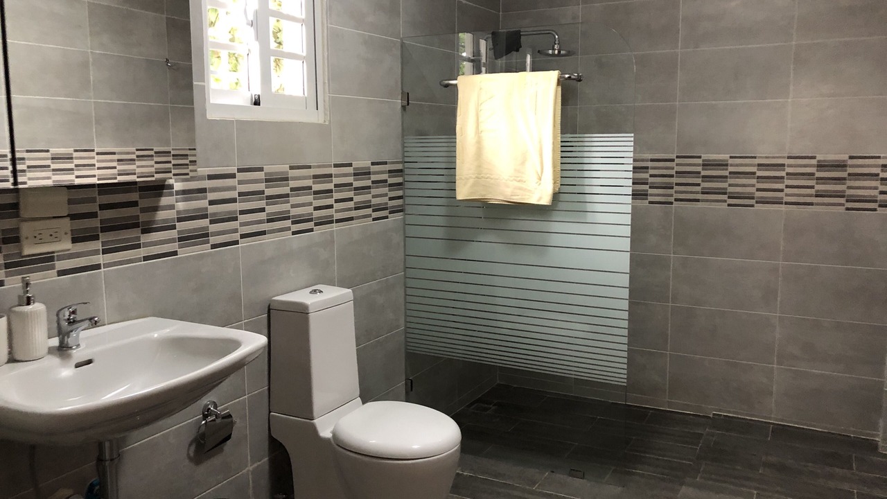 Photo of Bathroom in Mendoza