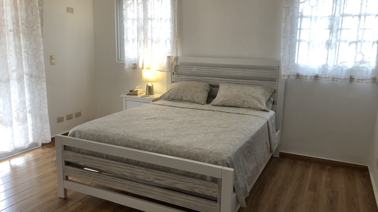 Photo of Bedroom in Mendoza