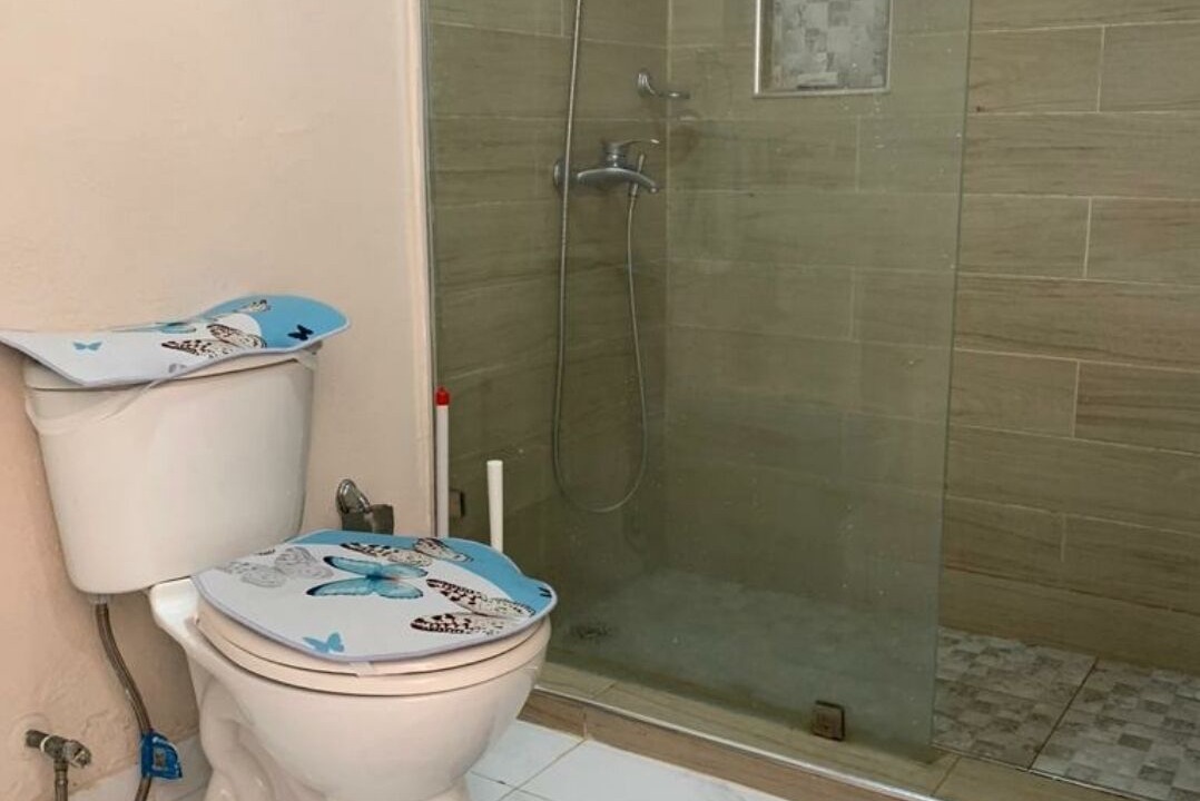 Photo of Bathroom in La Vega Province