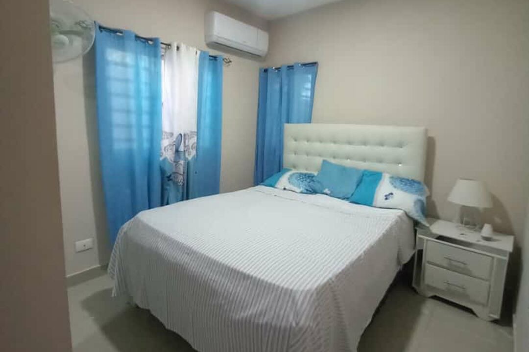 Photo of Bedroom in La Vega Province