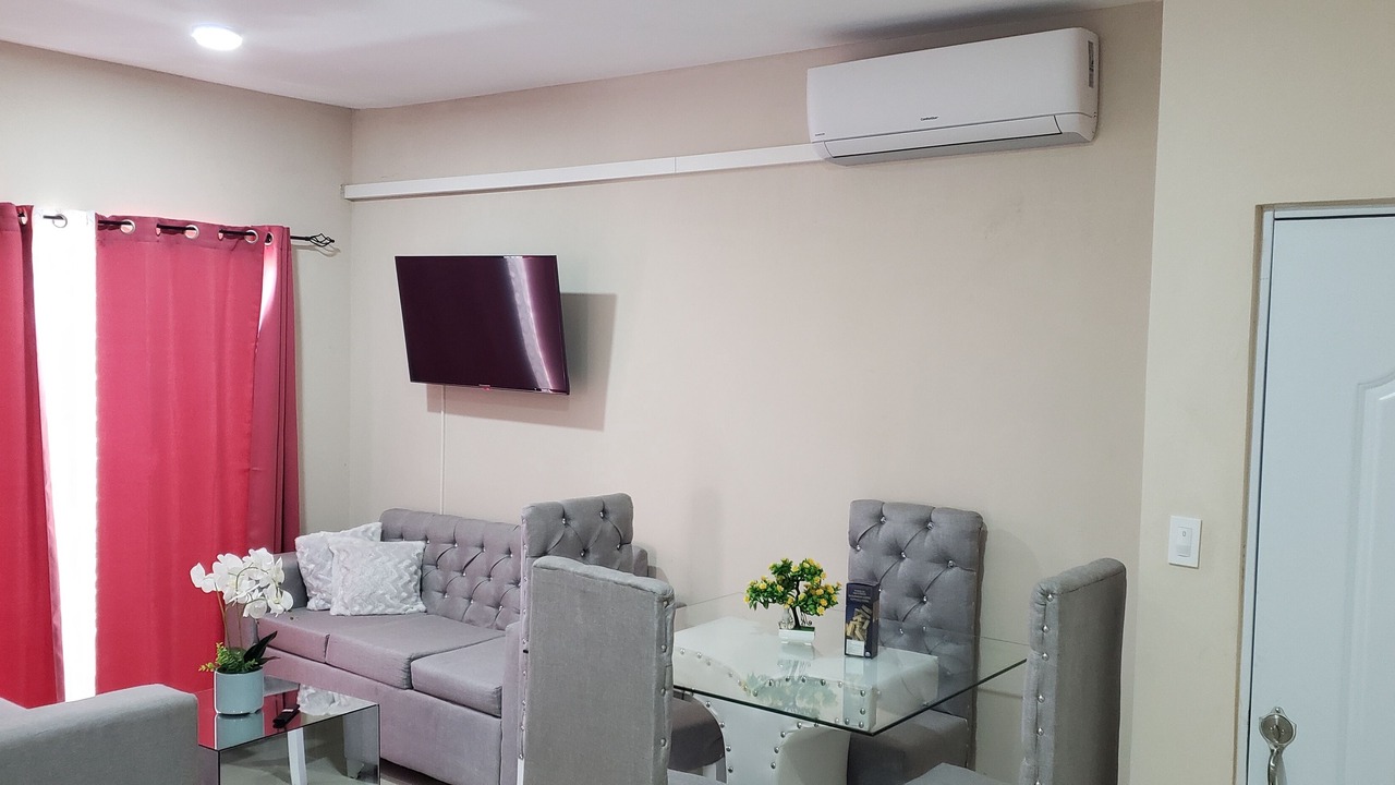 Photo of Livingroom in La Vega Province