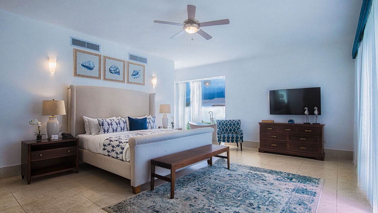 Photo of Bedroom in Los Brazos