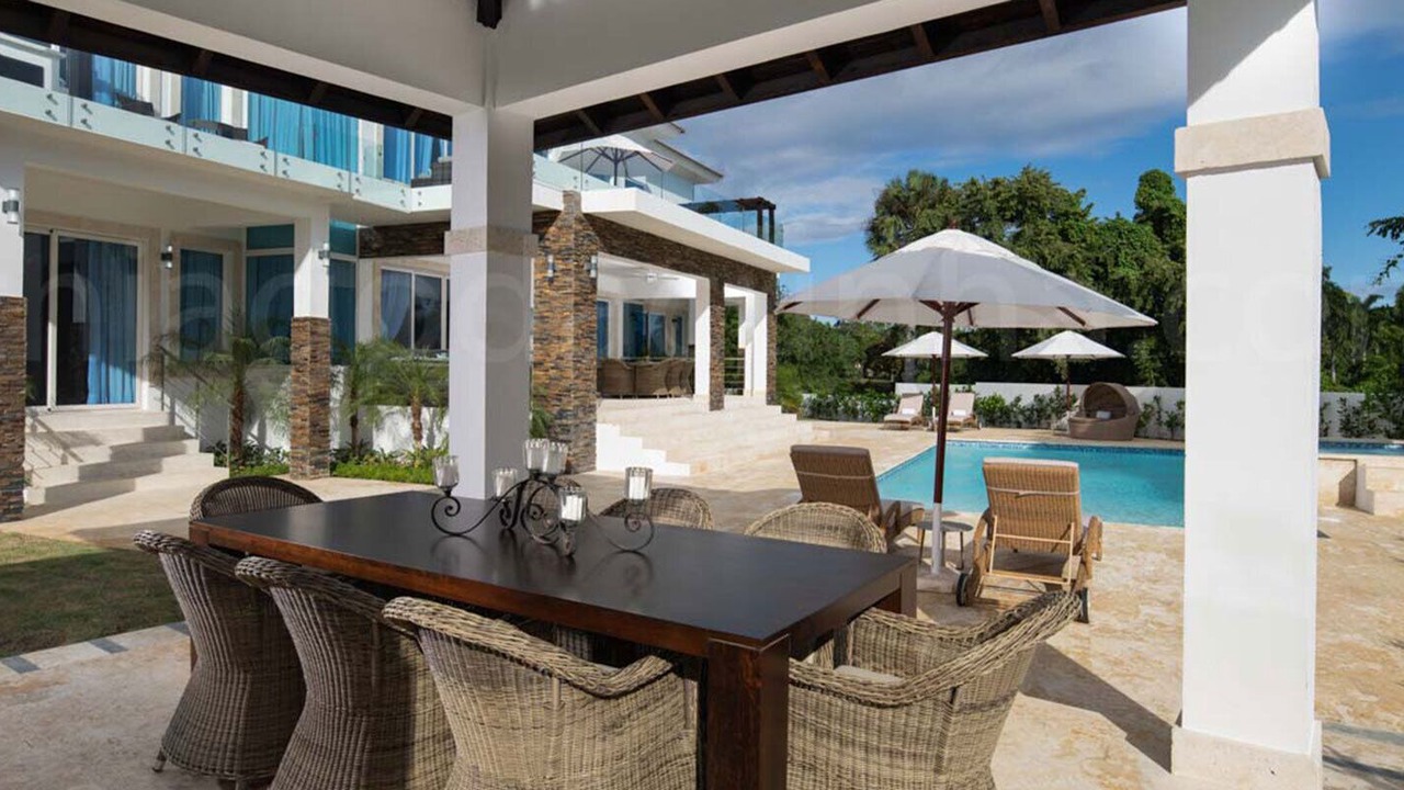 Photo of Outdoor in Los Brazos