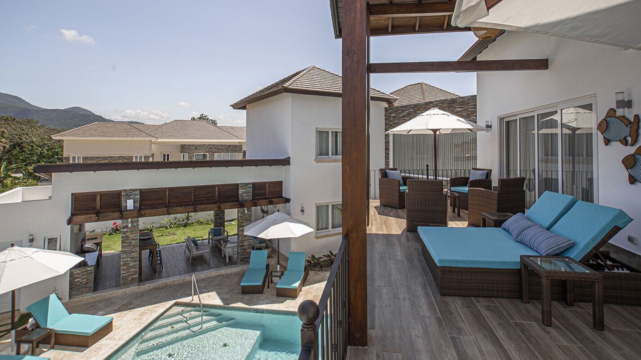 Photo of Patio Balcony in Los Brazos