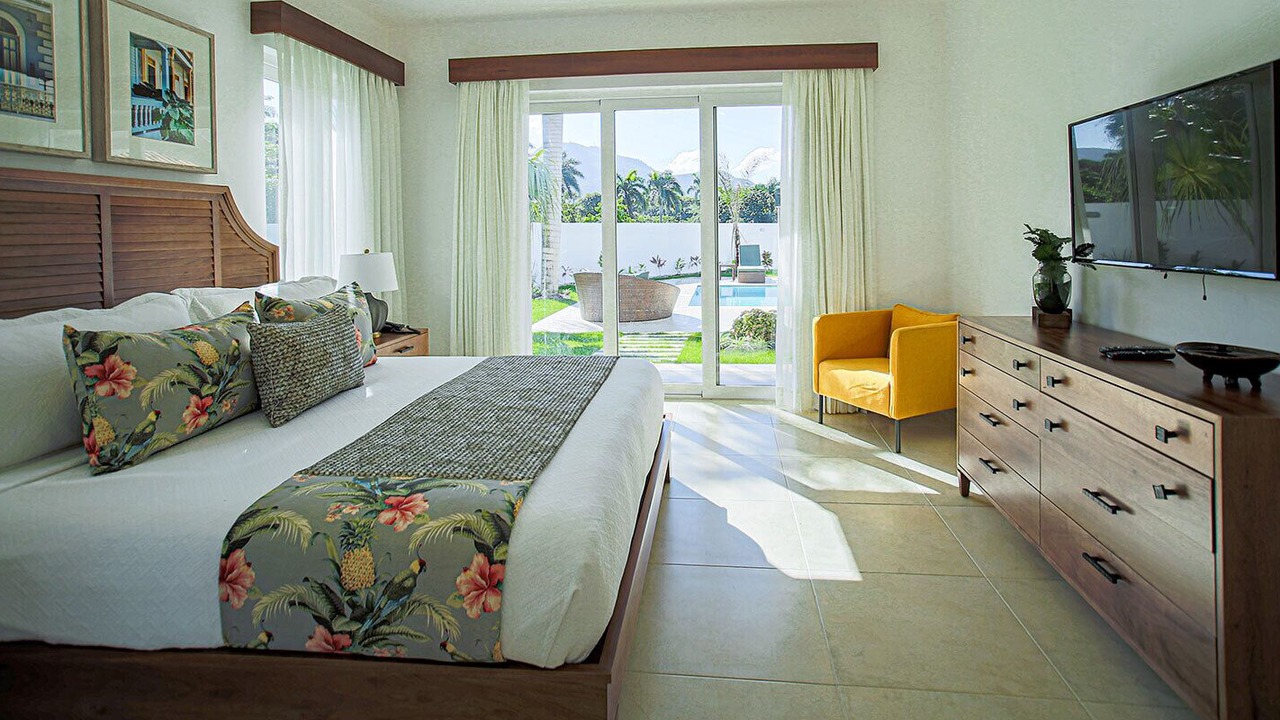 Photo of Bedroom in Los Brazos