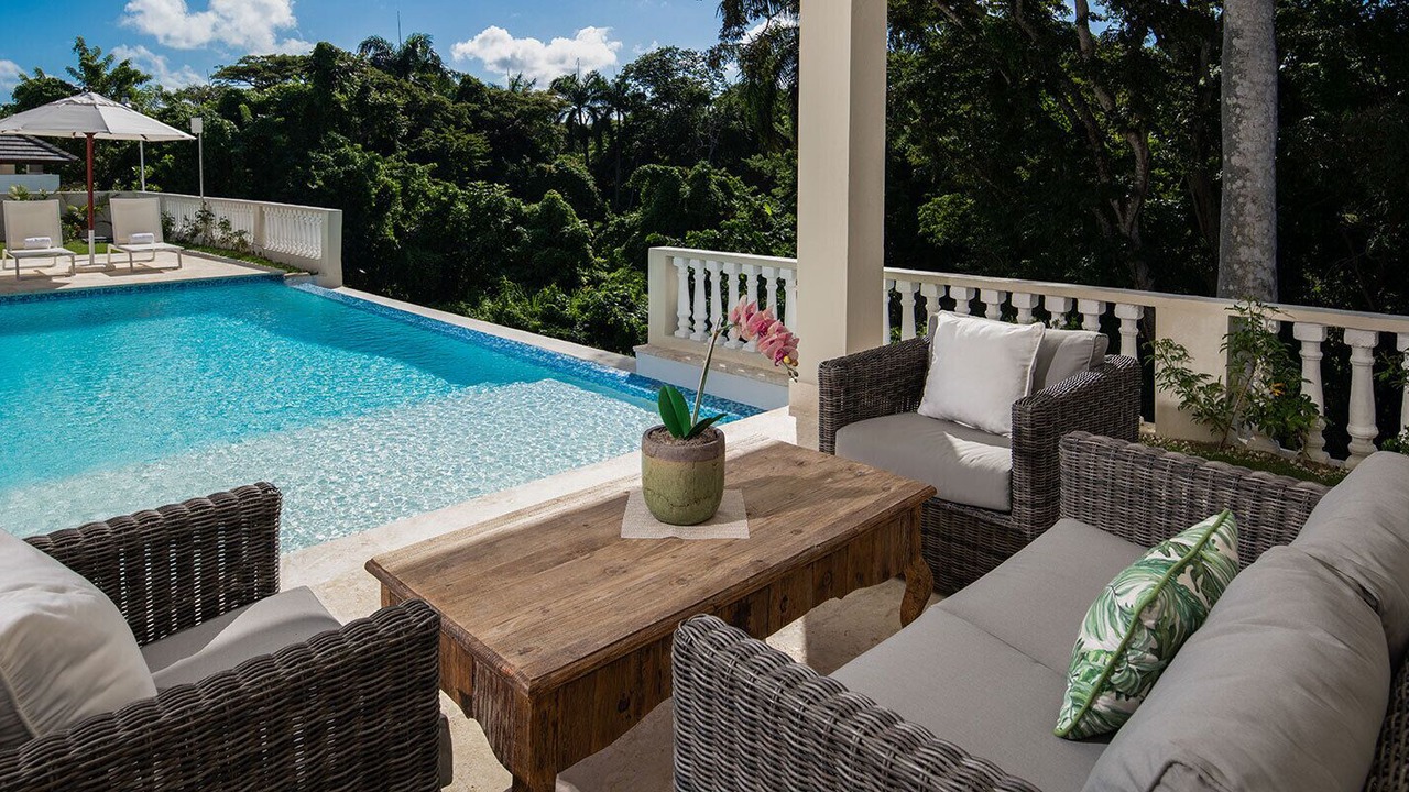 Photo of Outdoor in Los Brazos