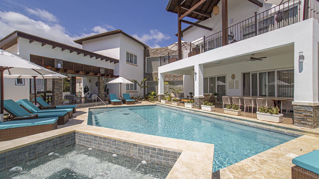 Photo of Outdoor in Los Brazos