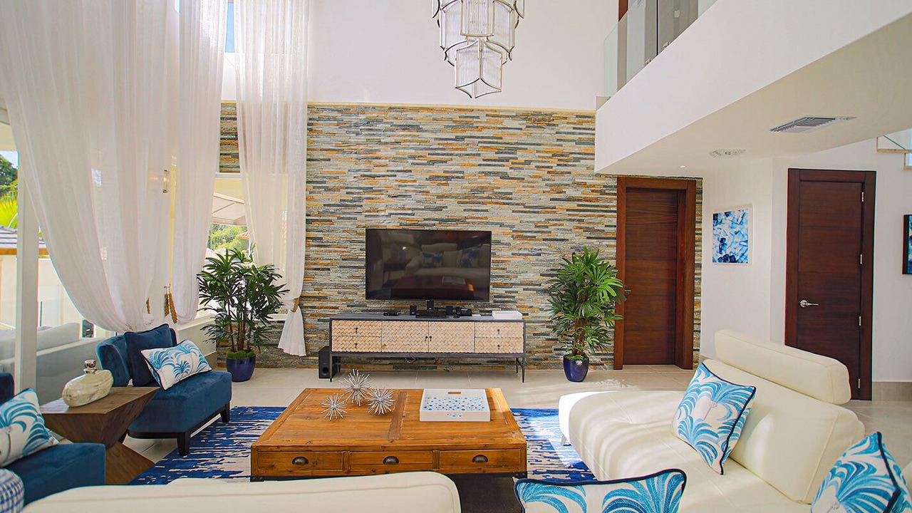 Photo of Livingroom in Los Brazos