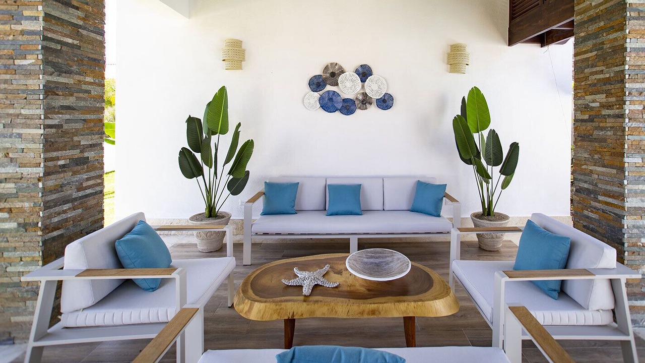 Photo of Patio Balcony in Los Brazos