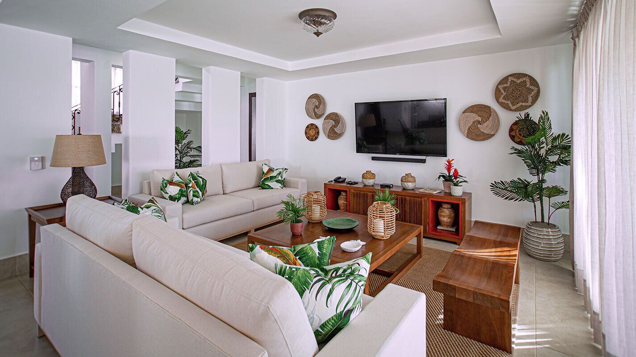Photo of Livingroom in Los Brazos