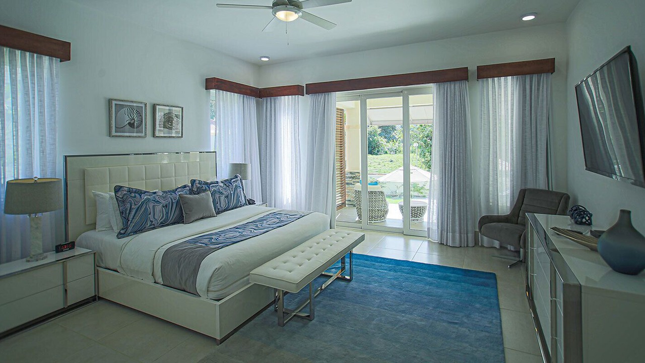 Photo of Bedroom in Los Brazos