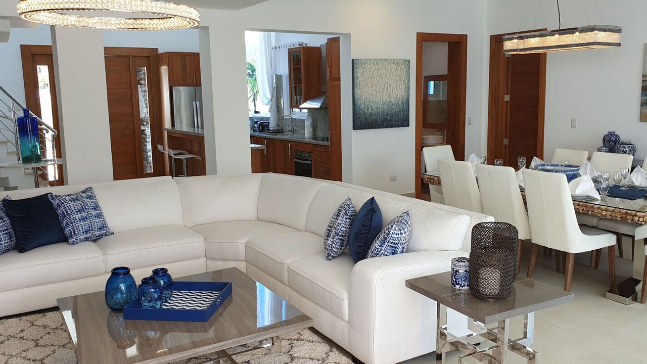 Photo of Livingroom in Los Brazos