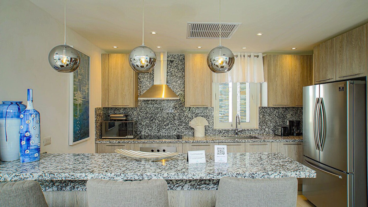 Photo of Kitchen in Los Brazos