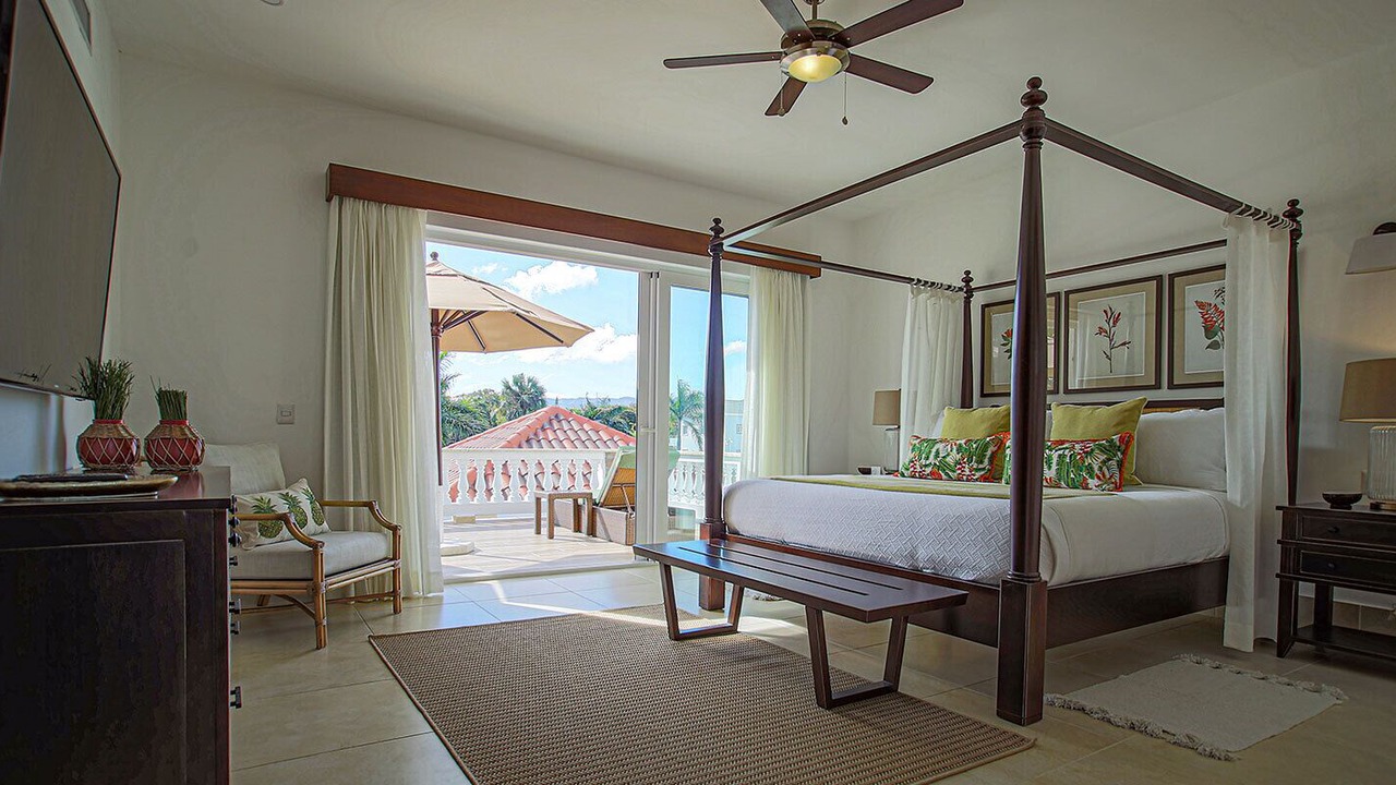 Photo of Bedroom in Los Brazos