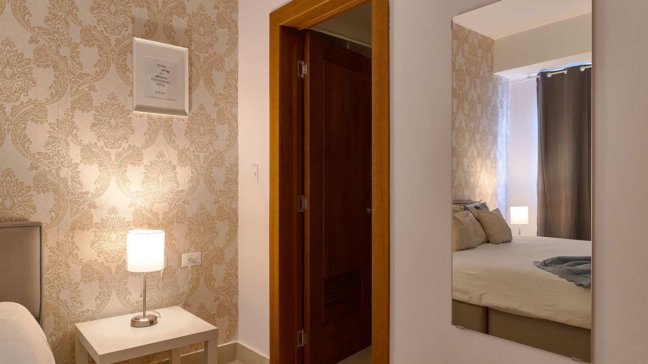 Photo of Bedroom in Ensanche Quisqueya