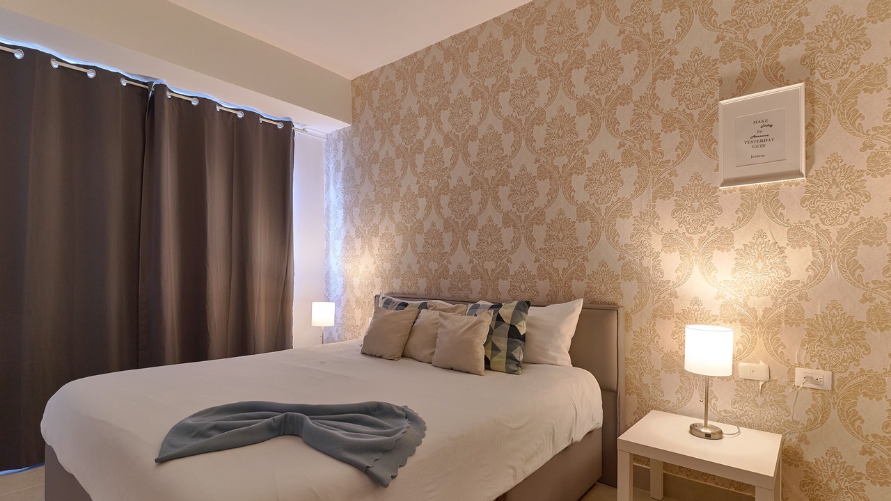 Photo of Bedroom in Ensanche Quisqueya
