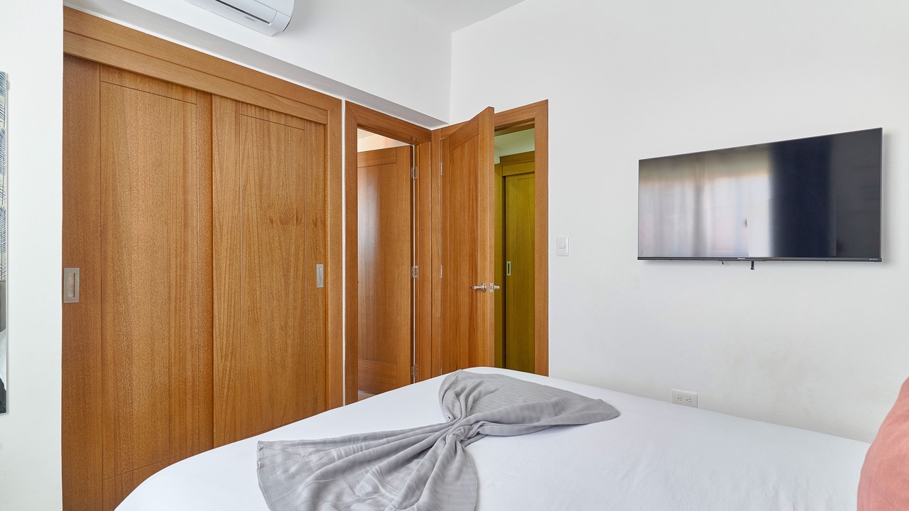 Photo of Bedroom in Ensanche Quisqueya