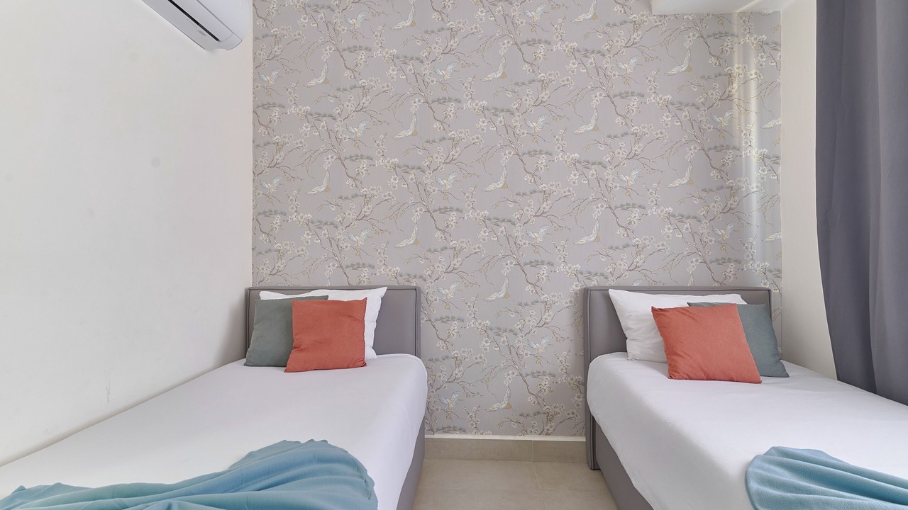 Photo of Bedroom in Ensanche Quisqueya