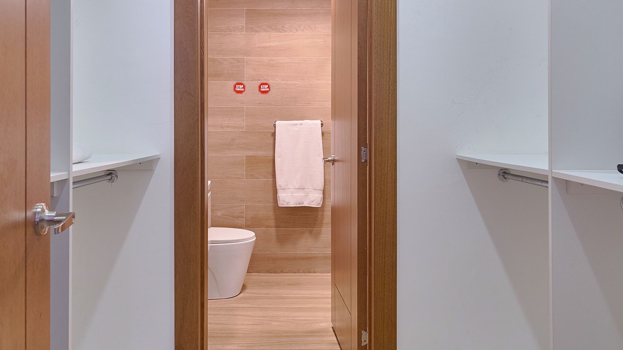 Photo of Bathroom in Ensanche Quisqueya